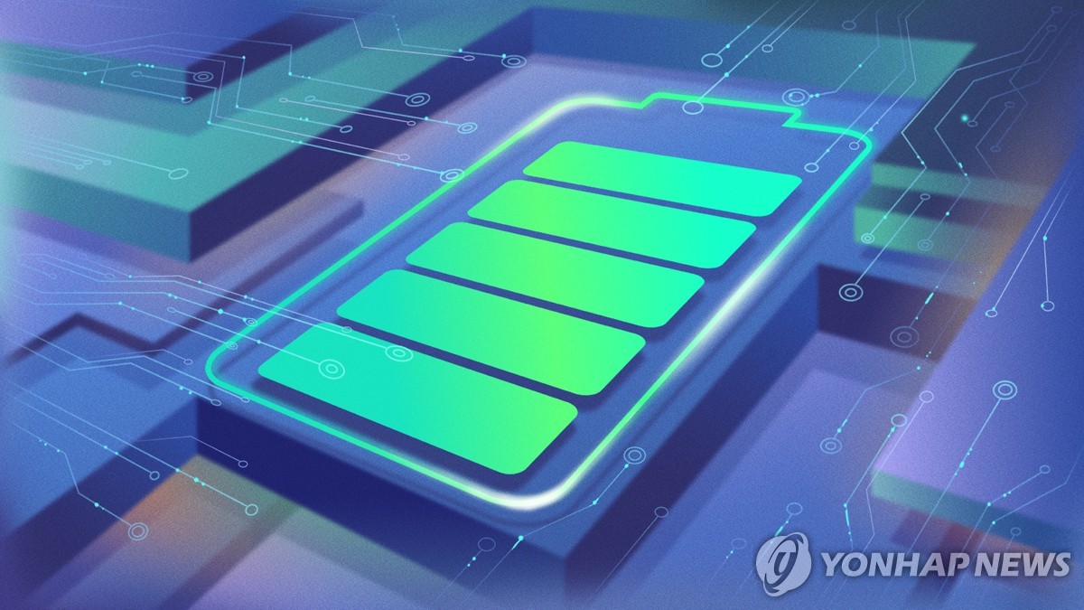 중국 저장대, 영하 80도에서 작동하는 배터리 전해질 개발